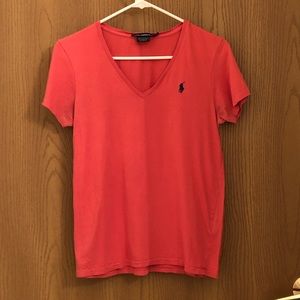 Ralph Lauren Sport Top